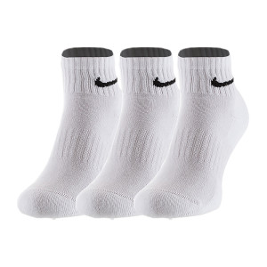 Шкарпетки Nike U NK EVERYDAY CUSH ANKLE 3PR