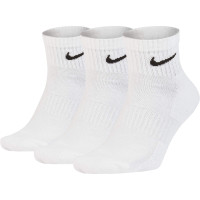 Шкарпетки Nike U EVERYDAY CSH AL 3PR 132 SX7667-100
