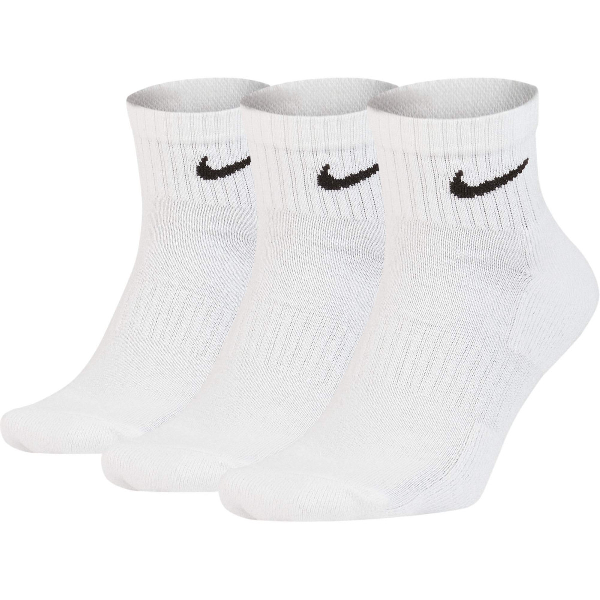 Шкарпетки Nike U EVERYDAY CSH AL 3PR 132 SX7667-100
