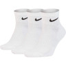 Шкарпетки Nike U EVERYDAY CSH AL 3PR 132 SX7667-100
