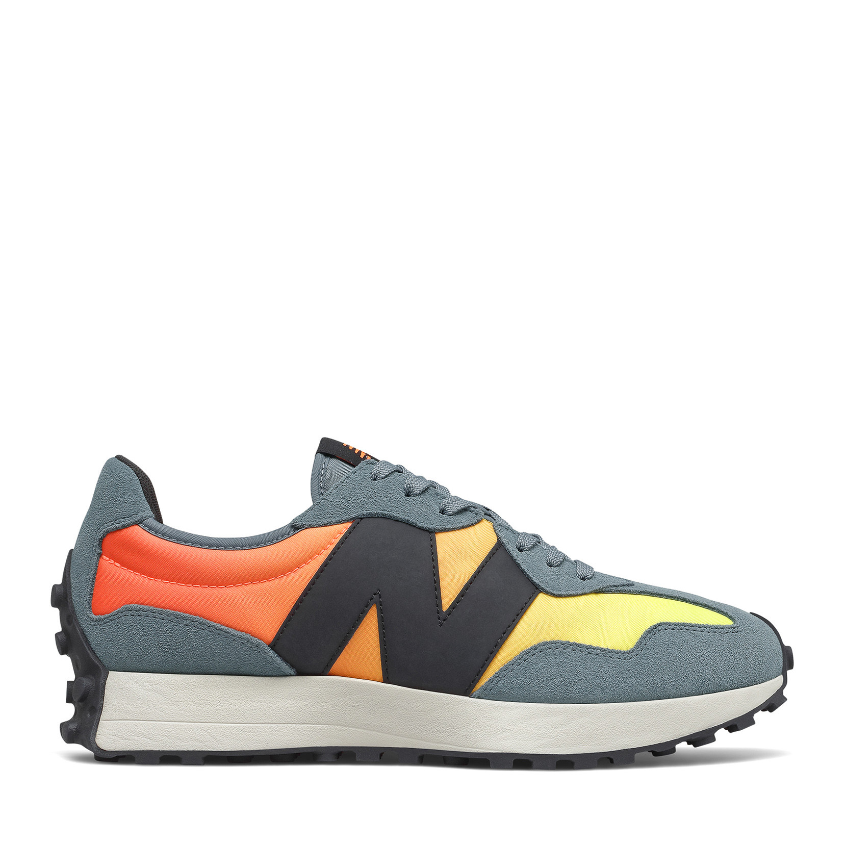 Кросівки New Balance 327 Gradient MS327SC