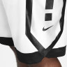 Шорти M NK DF ELITE 10IN SHORT DH7142-100 Nike L Білий DH7142-100