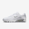 Кросівки чоловічі Nike Air Max 90 Jewel Swoosh Casual Shoes White FN8005-100