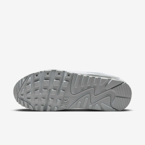 Кросівки чоловічі Nike Air Max 90 Jewel Swoosh Casual Shoes White FN8005-100