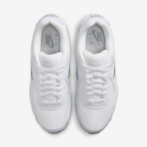 Кросівки чоловічі Nike Air Max 90 Jewel Swoosh Casual Shoes White FN8005-100