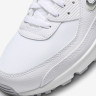 Кросівки чоловічі Nike Air Max 90 Jewel Swoosh Casual Shoes White FN8005-100
