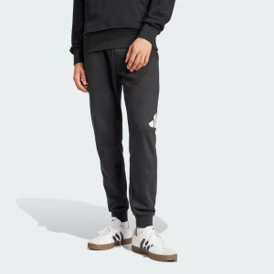 Штани M BL FT PT IN6163 Adidas L Чорний IN6163