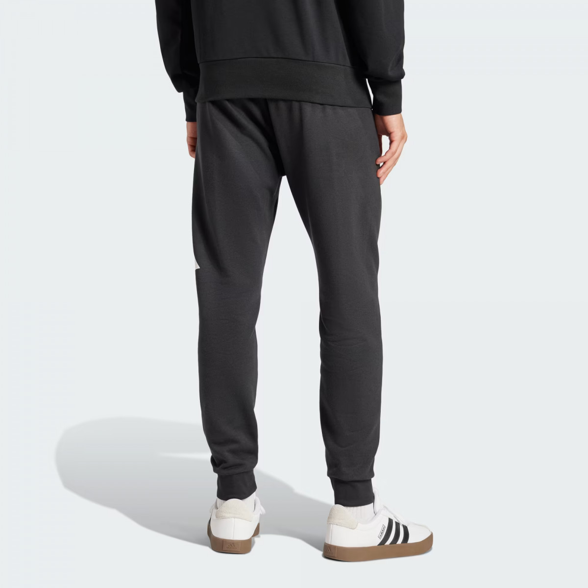Штани M BL FT PT IN6163 Adidas L Чорний IN6163