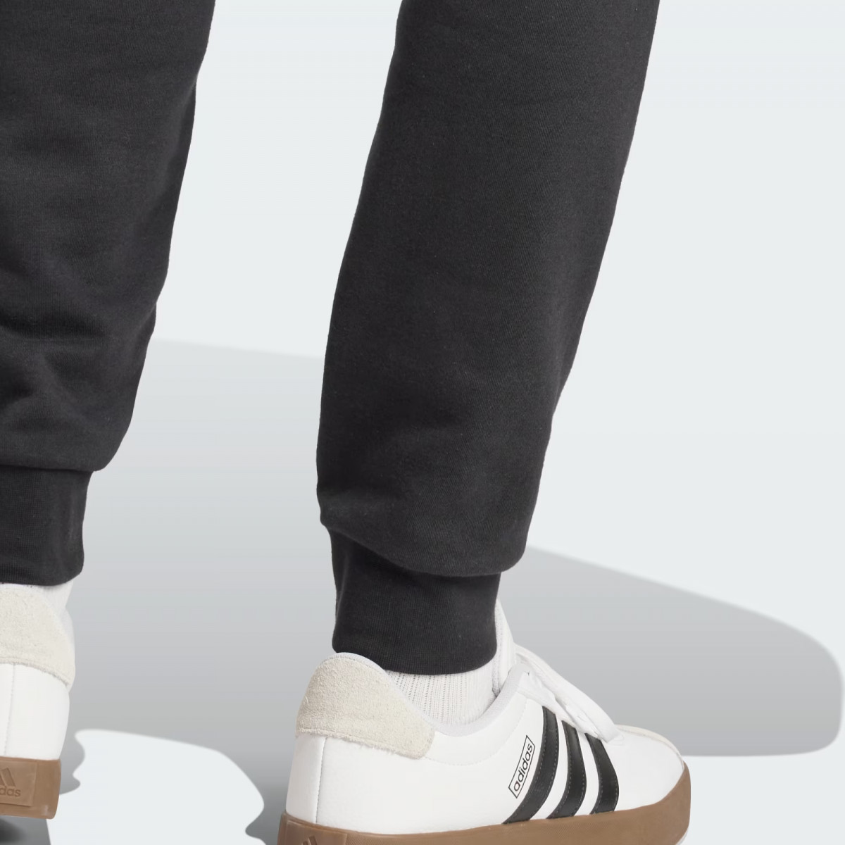 Штани M BL FT PT IN6163 Adidas L Чорний IN6163