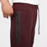 Штани чоловічі Nike Tch Flc Jggr Bordo HV0959-652