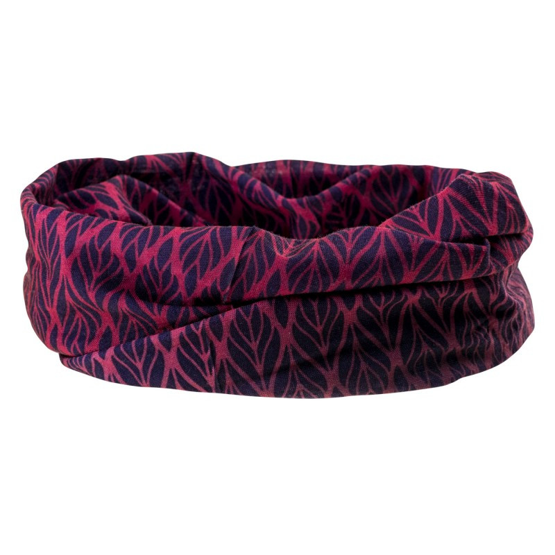 Баф TEMI-PURPLE LEAVES Hi-Tec OS Фіолетовий TEMI-PURPLE LEAVES