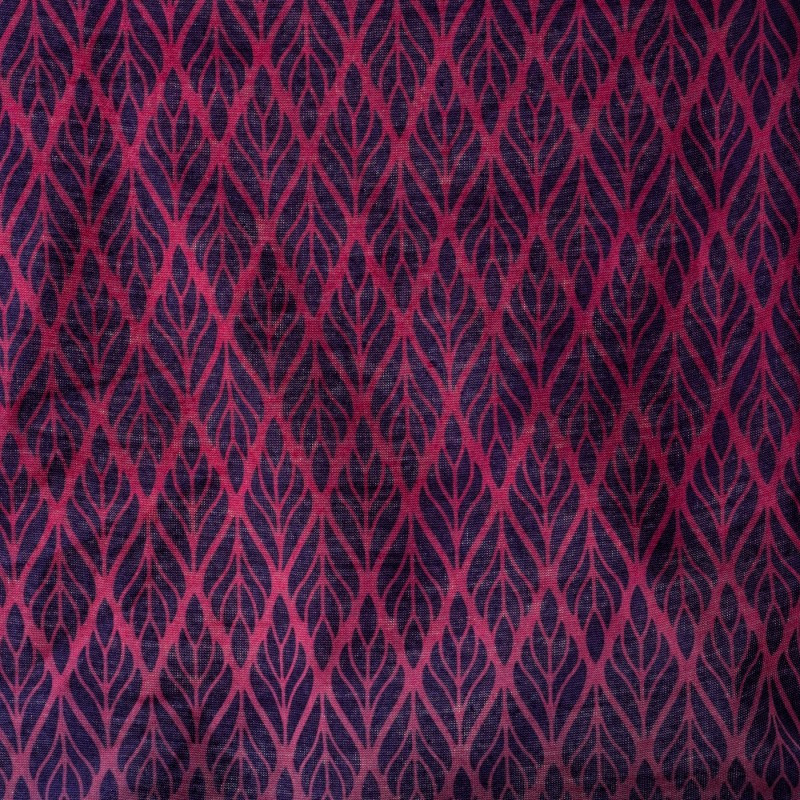 Баф TEMI-PURPLE LEAVES Hi-Tec OS Фіолетовий TEMI-PURPLE LEAVES