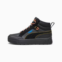 Черевики Tarrenz SB III OPEN ROAD 39392901 Puma 8,5 (42,5) Чорний 39392901