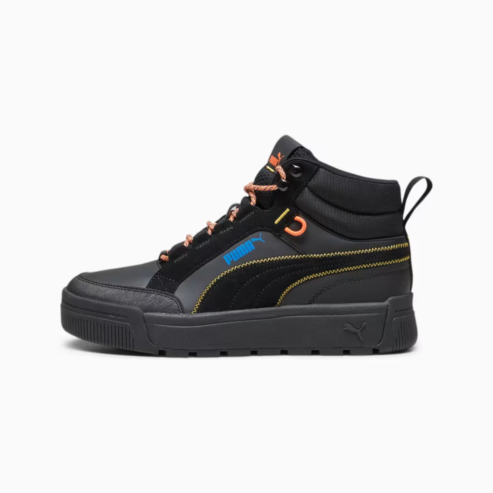 Черевики Tarrenz SB III OPEN ROAD 39392901 Puma 8,5 (42,5) Чорний 39392901