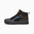 Черевики Tarrenz SB III OPEN ROAD 39392901 Puma 8,5 (42,5) Чорний 39392901