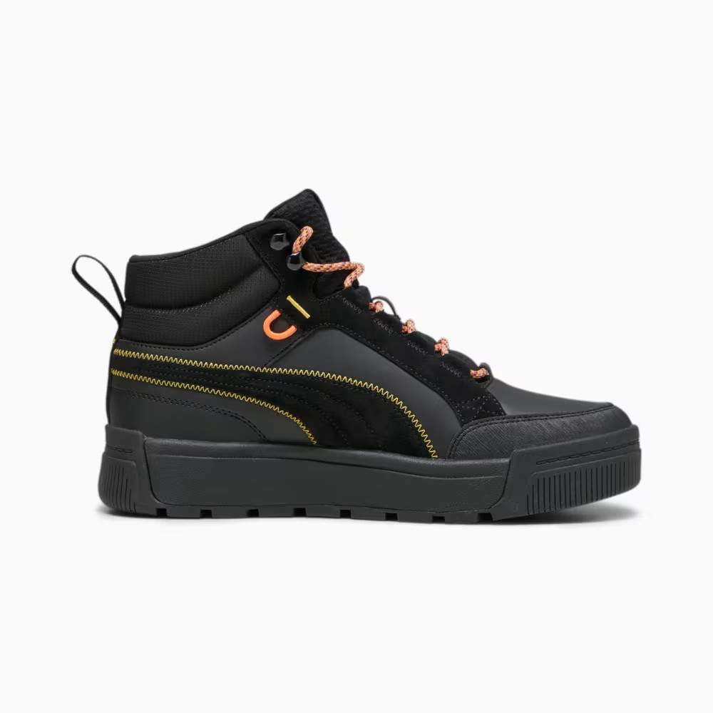 Черевики Tarrenz SB III OPEN ROAD 39392901 Puma 8,5 (42,5) Чорний 39392901