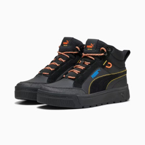 Черевики Tarrenz SB III OPEN ROAD 39392901 Puma 8,5 (42,5) Чорний 39392901