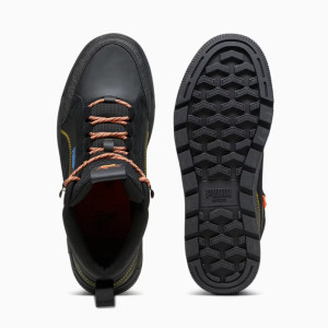 Черевики Tarrenz SB III OPEN ROAD 39392901 Puma 8,5 (42,5) Чорний 39392901