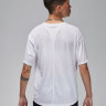 Футболка жіноча Air Jordan Sport Diamond Superior White FN5116-100