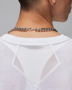 Футболка жіноча Air Jordan Sport Diamond Superior White FN5116-100