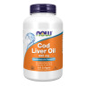 Софт гелеві капсули Cod Liver Oil 650mg - 250 sgels 2022-10-2375