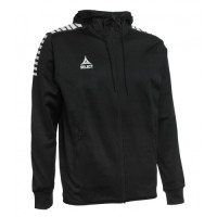 Куртка Select Monaco zip hoodie 620110-009