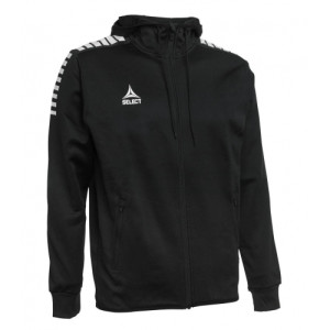 Куртка Select Monaco zip hoodie 620110-009