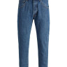 Джинси JJIFRANK JJLEEN NA 412 12195430-Blue Denim Jack&Jones 34/32 Синій 12195430-BLUE DENIM