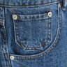 Джинси JJIFRANK JJLEEN NA 412 12195430-Blue Denim Jack&Jones 34/32 Синій 12195430-BLUE DENIM