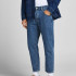 Джинси JJIFRANK JJLEEN NA 412 12195430-Blue Denim Jack&Jones 34/32 Синій 12195430-BLUE DENIM