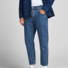 Джинси JJIFRANK JJLEEN NA 412 12195430-Blue Denim Jack&Jones 34/32 Синій 12195430-BLUE DENIM