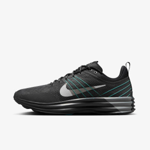 Кросівки чоловічі Nike Lunar Roam Premium Black HV2523-002