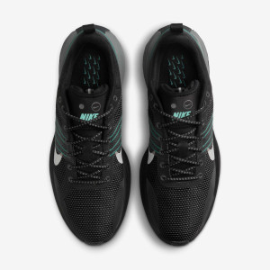 Кросівки чоловічі Nike Lunar Roam Premium Black HV2523-002