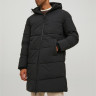 Куртка JORCOPENHAGEN LONG PUFFER LN 12215283-Black Jack&Jones L Чорний 12215283-BLACK