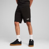 Шорти спортивні ESS No. 1 Logo Shorts 68259401 Puma 3XL Чорний 68259401