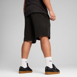 Шорти спортивні ESS No. 1 Logo Shorts 68259401 Puma 3XL Чорний 68259401