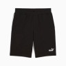 Шорти спортивні ESS No. 1 Logo Shorts 68259401 Puma 3XL Чорний 68259401
