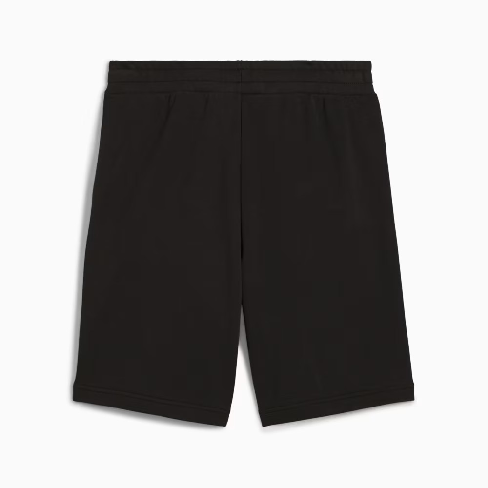 Шорти спортивні ESS No. 1 Logo Shorts 68259401 Puma 3XL Чорний 68259401