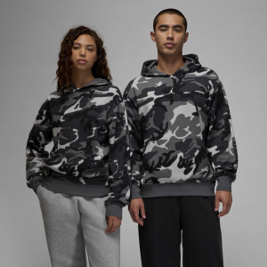 Худі унісекс Air Jordan Mvp Stmt Aop Po Camo/Grey FV7434-010