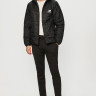 Куртка чоловічі New Balance Team Base Jacket mj03524bk S MJ03524BK