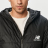 Куртка чоловічі New Balance Team Base Jacket mj03524bk S MJ03524BK