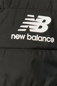 Куртка чоловічі New Balance Team Base Jacket mj03524bk S MJ03524BK