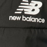 Куртка чоловічі New Balance Team Base Jacket mj03524bk S MJ03524BK