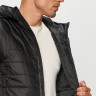 Куртка чоловічі New Balance Team Base Jacket mj03524bk S MJ03524BK