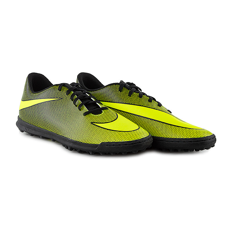 Бутси Nike  BRAVATA II TF 844437-070