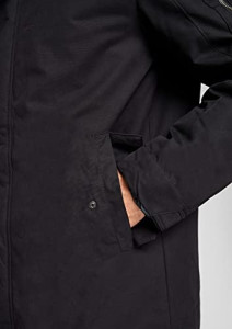 Куртка 130.12.109.16.150.2065893-9999 s.Oliver L Чорний 130.12.109.16.150.2065893