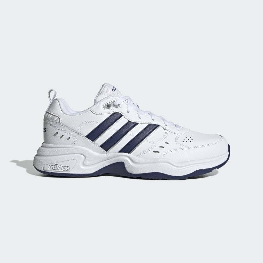 Кросівки STRUTTER EG2654 Adidas 8 (42) Білий EG2654