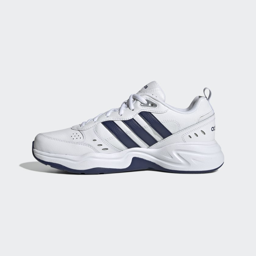 Кросівки STRUTTER EG2654 Adidas 8 (42) Білий EG2654