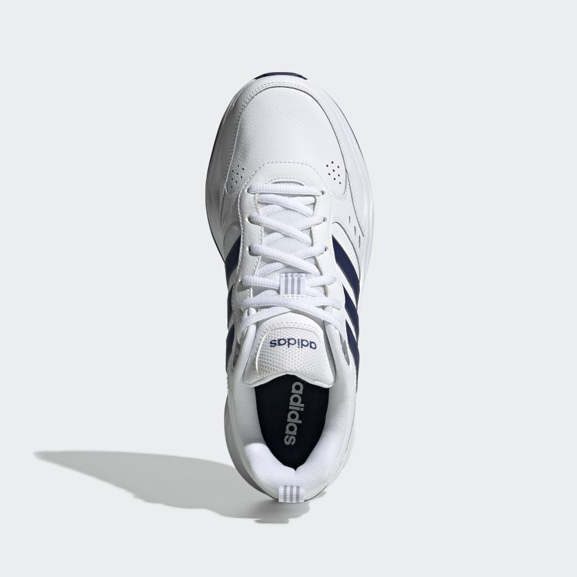 Кросівки STRUTTER EG2654 Adidas 8 (42) Білий EG2654