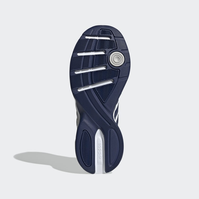 Кросівки STRUTTER EG2654 Adidas 8 (42) Білий EG2654